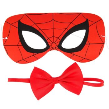 Набор Человек-паук (маска, бабочка)