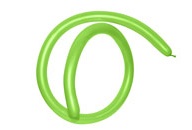 S ШДМ 160 пастель Светло-зеленый/Key Lime