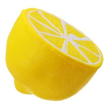 Сквиш Лимон