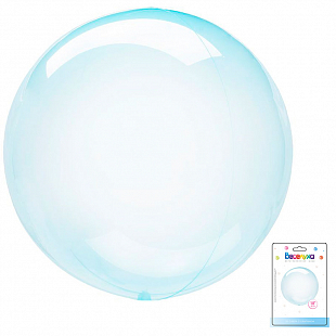 K Bubble Сфера 18