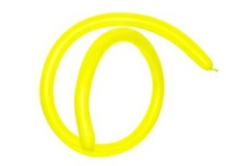 S ШДМ 160 пастель Желтый/Yellow