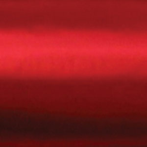 Полисилк металлизированный красный 1м х 20м