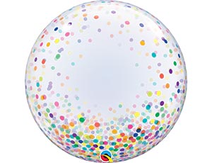 K Bubble Сфера 24
