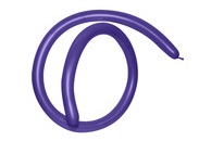 S ШДМ 160 пастель Фиолетовый/Violet 100шт