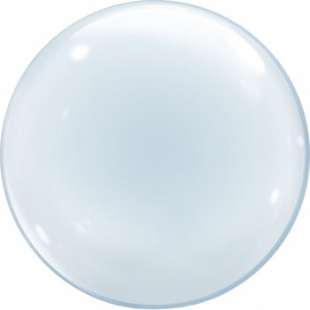 K Bubble Сфера 22
