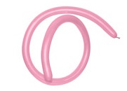 S ШДМ 160 пастель Розовый/Pink