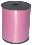 Лента для шаров Светло-розовая 5мм