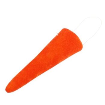 Нос 'Морковка' поролон