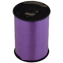 Лента для шаров Фиолетовая 5мм