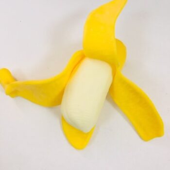 Антистресс-мялка 'Банан'